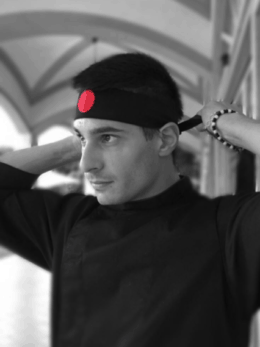 Davide melani, personal chef, sushi chef, catering, cucina a domicilio, consulente per la ristorazione, executive chef, davide melani consulenza, sushiflow, sushi flow