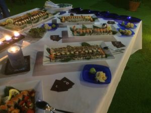 Davide melani, personal chef, sushi chef, catering, cucina a domicilio, consulente per la ristorazione, executive chef, davide melani consulenza, sushiflow, sushi flow