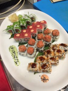 Davide melani, personal chef, sushi chef, catering, cucina a domicilio, consulente per la ristorazione, executive chef, davide melani consulenza