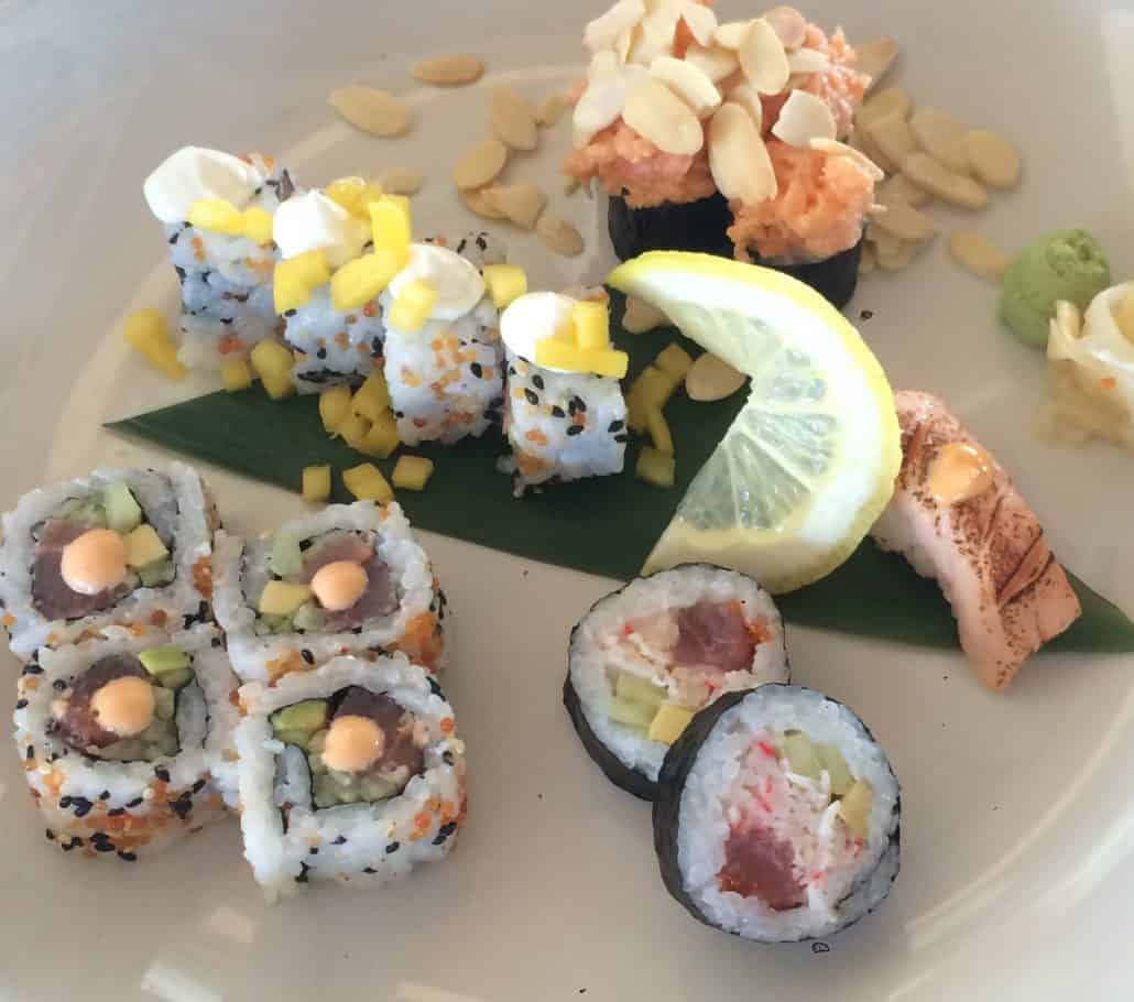 Davide melani, personal chef, sushi chef, catering, cucina a domicilio, consulente per la ristorazione, executive chef, davide melani consulenza