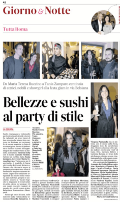 Davide melani, personal chef, sushi chef, catering, cucina a domicilio, consulente per la ristorazione, executive chef, davide melani consulenza